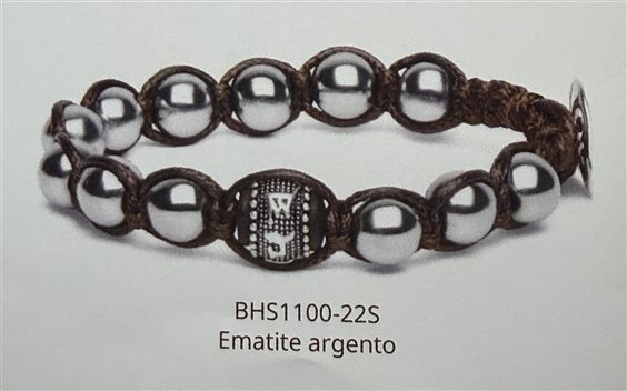 Bracciale Tamashii in Argento BHS1100-22S - BHS1100-22S